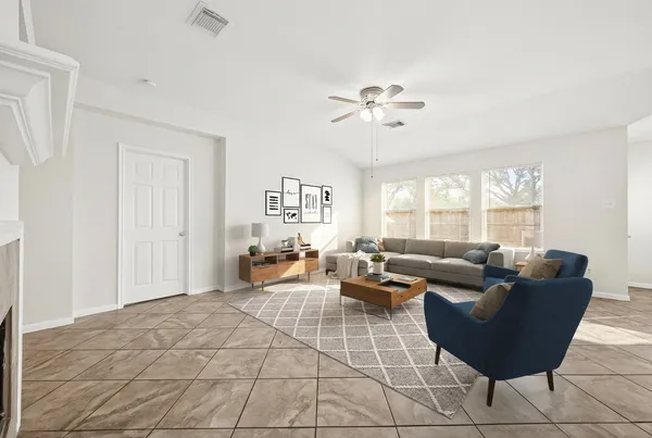 $2,095 | 2806 Powell Springs Court, Missouri City, TX 77459