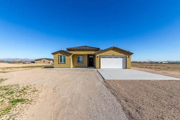 $449,900 | 5415 South 360th Avenue, Tonopah, AZ 85354