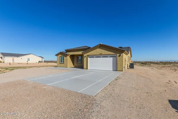 $444,990 | 5415 South 360th Avenue, Tonopah, AZ 85354