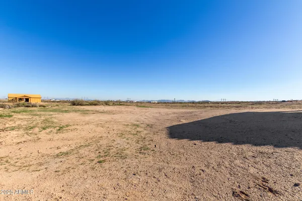 $444,990 | 5415 South 360th Avenue, Tonopah, AZ 85354