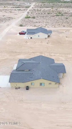 $444,990 | 5415 South 360th Avenue, Tonopah, AZ 85354