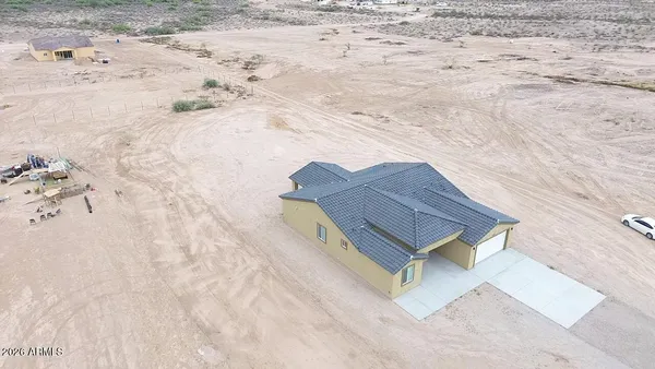 $444,990 | 5415 South 360th Avenue, Tonopah, AZ 85354
