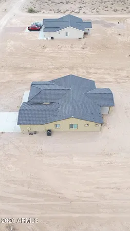 $444,990 | 5415 South 360th Avenue, Tonopah, AZ 85354