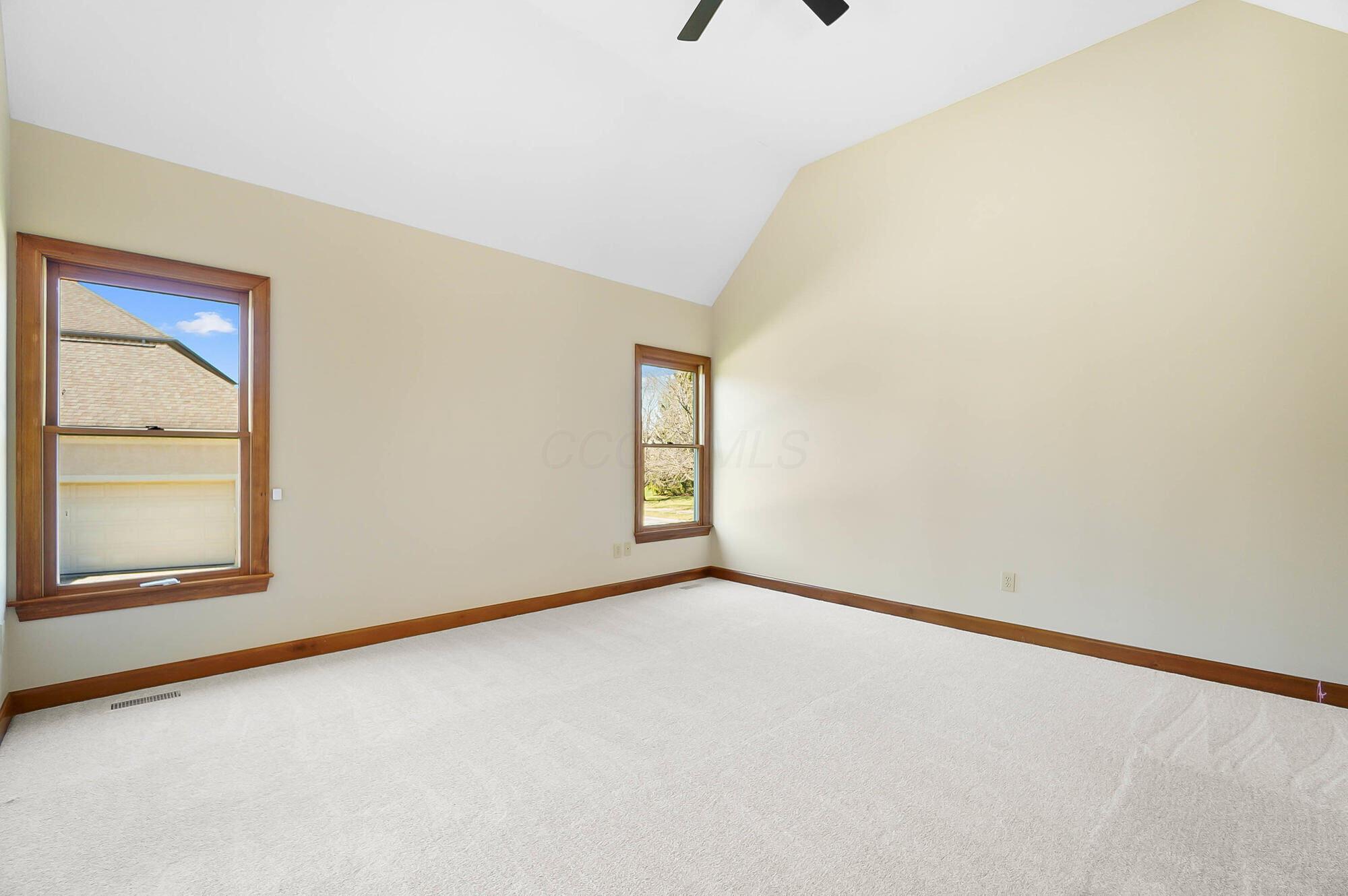 8591 Spring Flower Road Pickerington, OH 43147 - Photo 36 of 84 Primary Suite