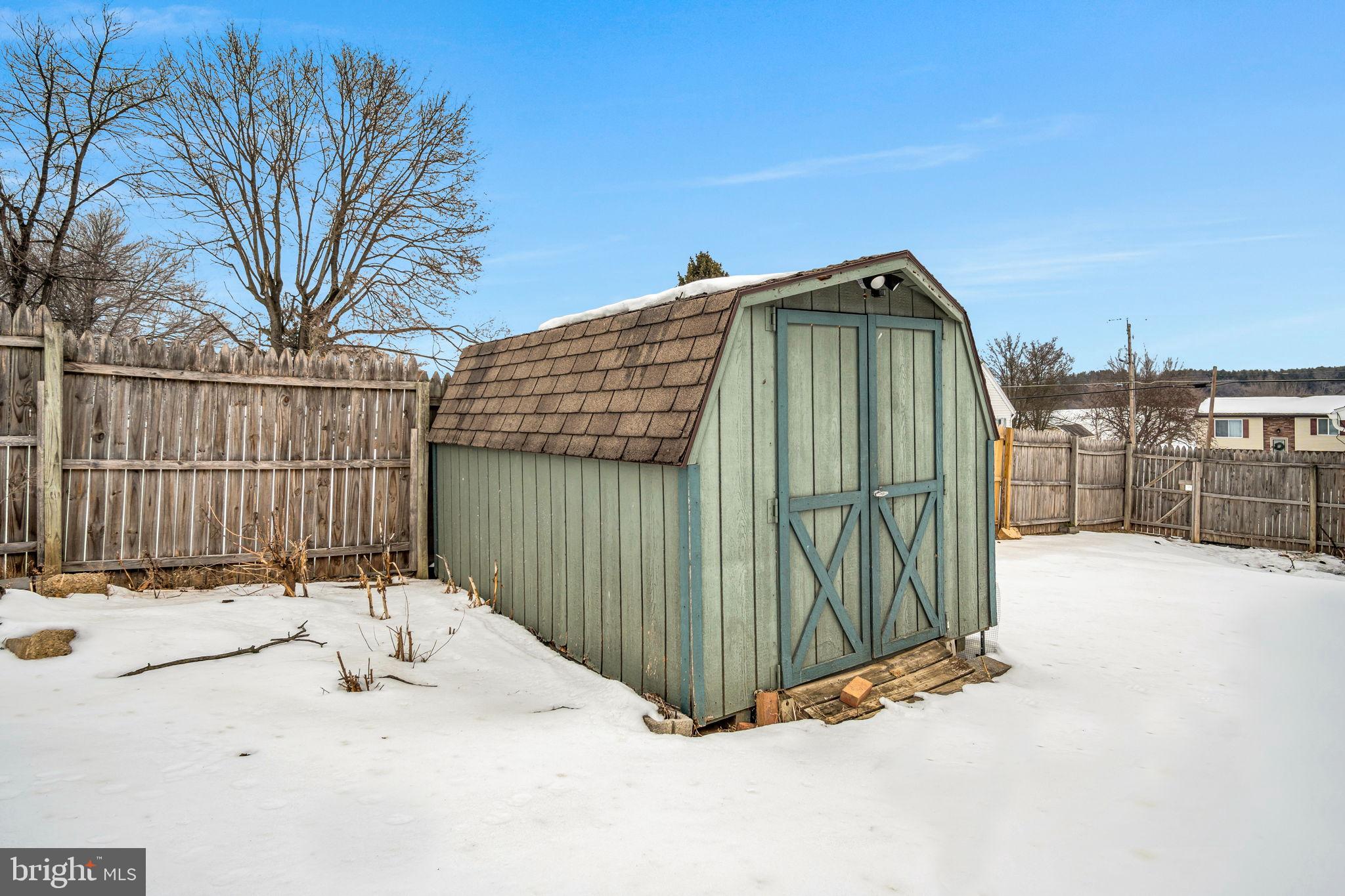 1355 Zimmerman Road Carlisle, PA 17015 - Photo 36 of 46