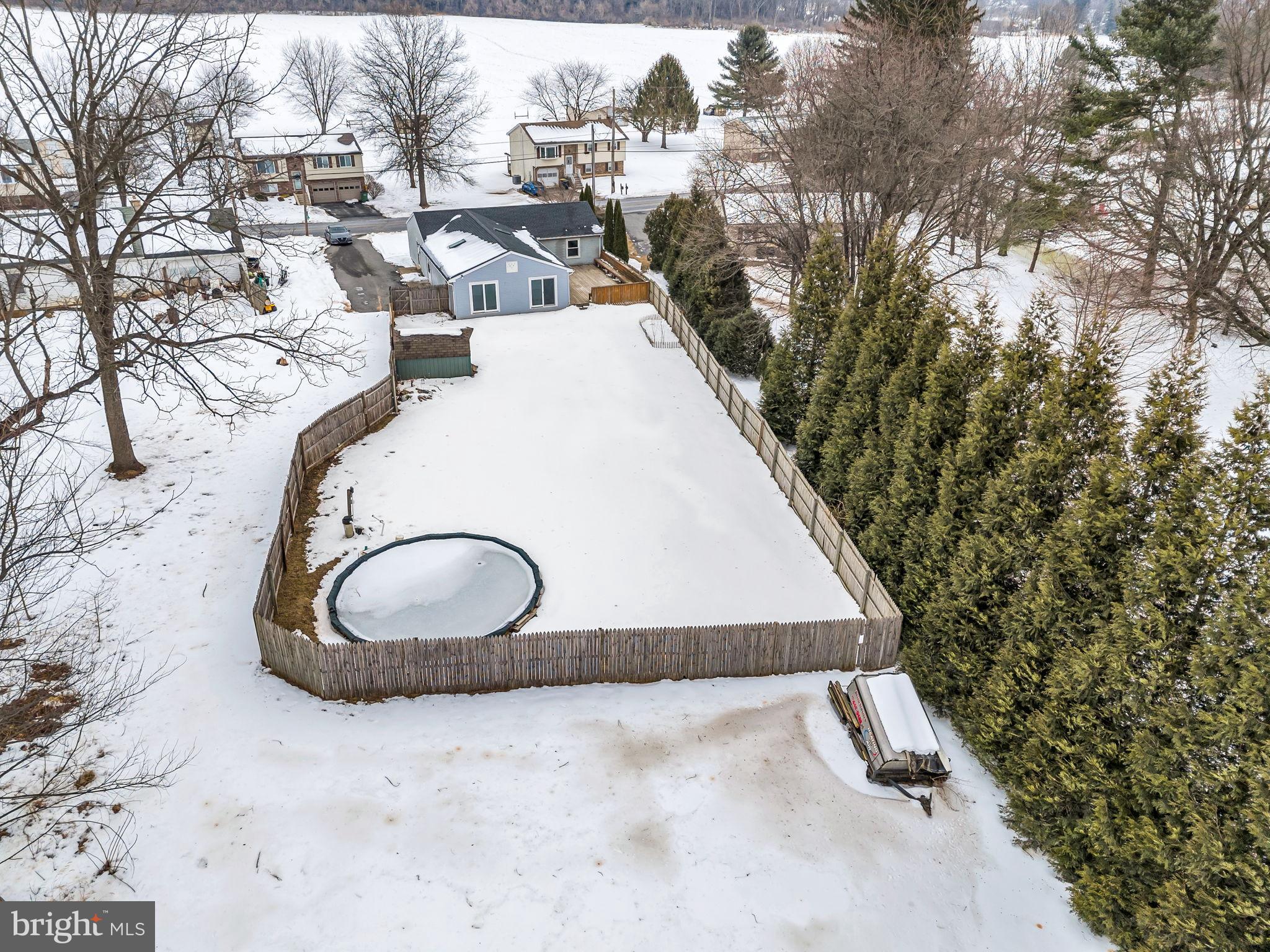 1355 Zimmerman Road Carlisle, PA 17015 - Photo 40 of 46