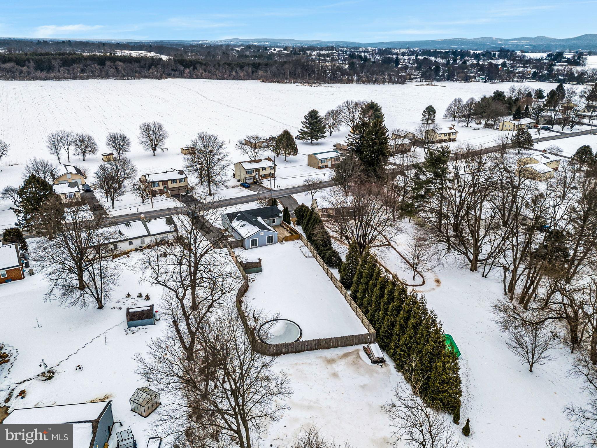 1355 Zimmerman Road Carlisle, PA 17015 - Photo 43 of 46