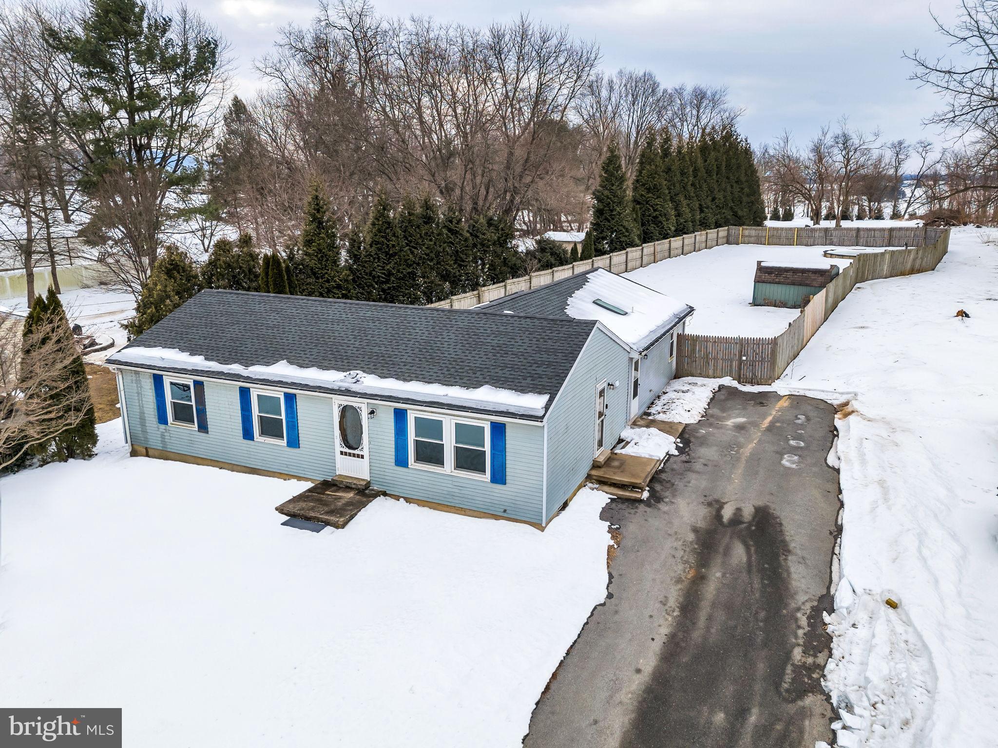 1355 Zimmerman Road Carlisle, PA 17015 - Photo 44 of 46