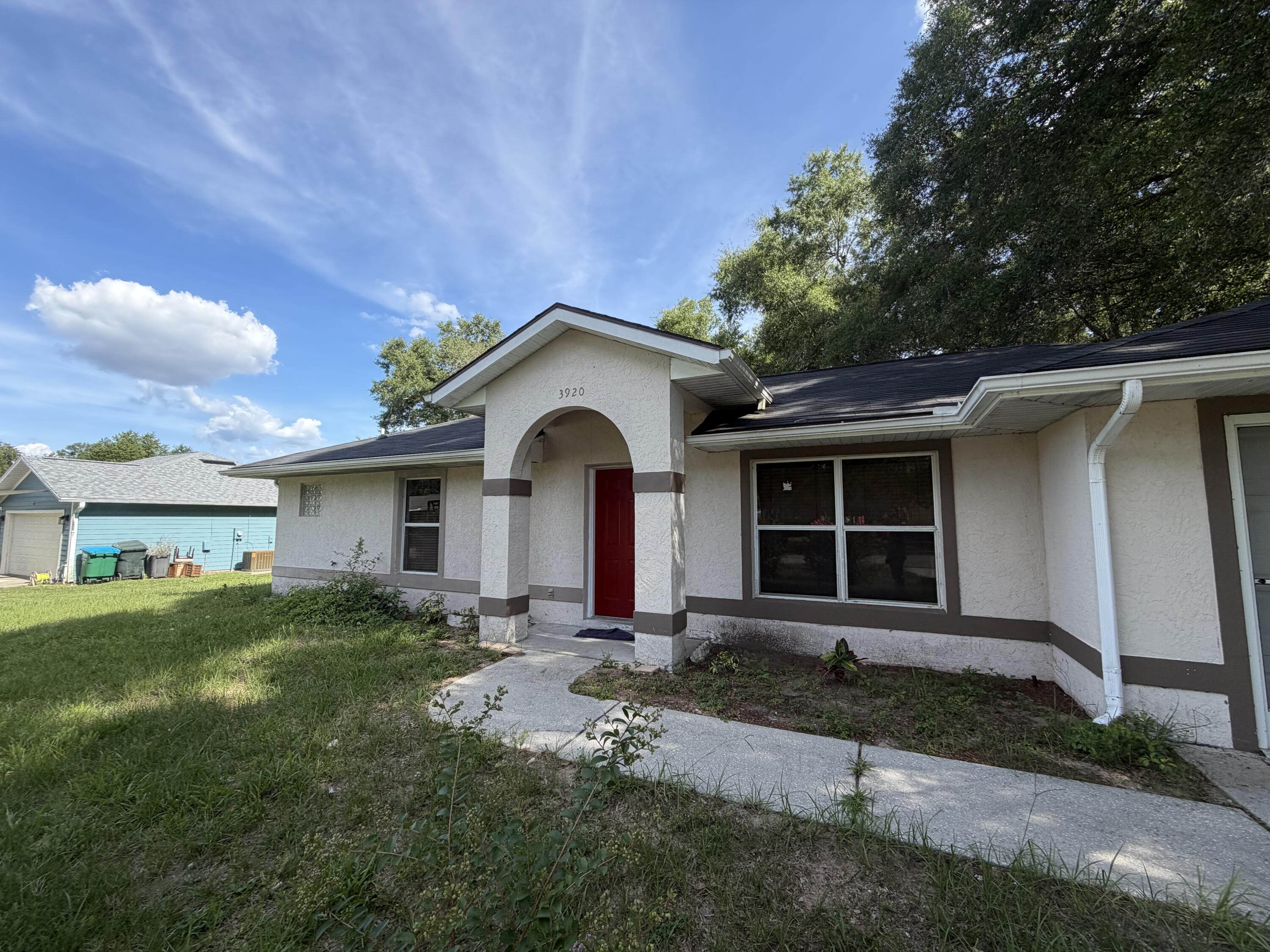 3920 East Allendale Street Inverness, FL 34453 - Photo 2 of 26 IMG_2563
