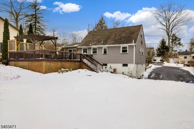 $435,000 | 413 Diggles Place, Vernon, NJ 07422