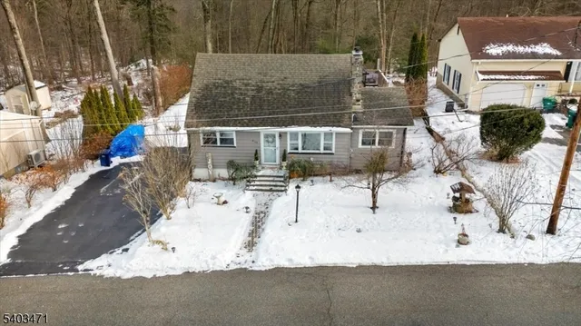 $435,000 | 413 Diggles Place, Vernon, NJ 07422