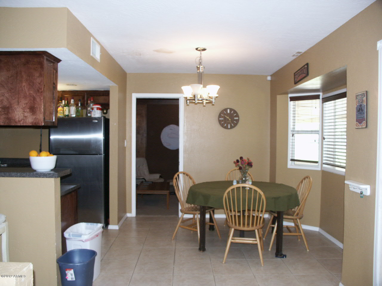 14045 East Williams Field Road Gilbert, AZ 85295 - Photo 11 of 31 Eat-in area