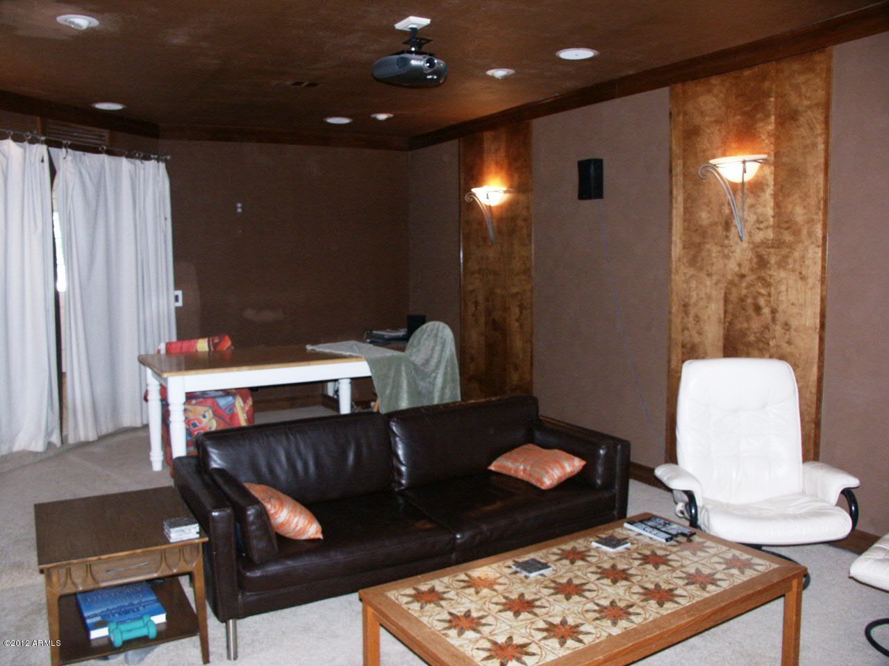 14045 East Williams Field Road Gilbert, AZ 85295 - Photo 13 of 31 Movie Room 1