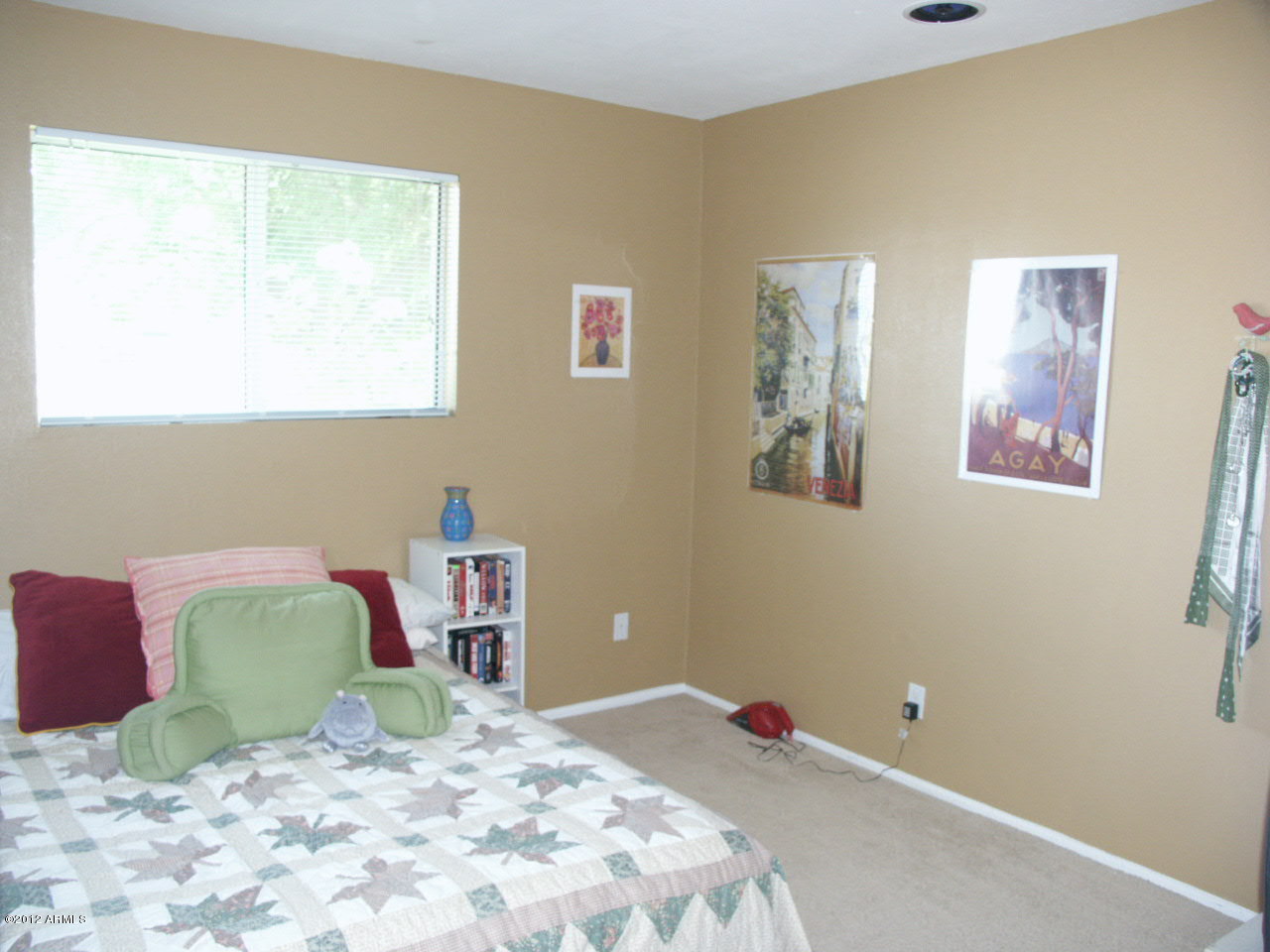 14045 East Williams Field Road Gilbert, AZ 85295 - Photo 18 of 31 Bedroom 3