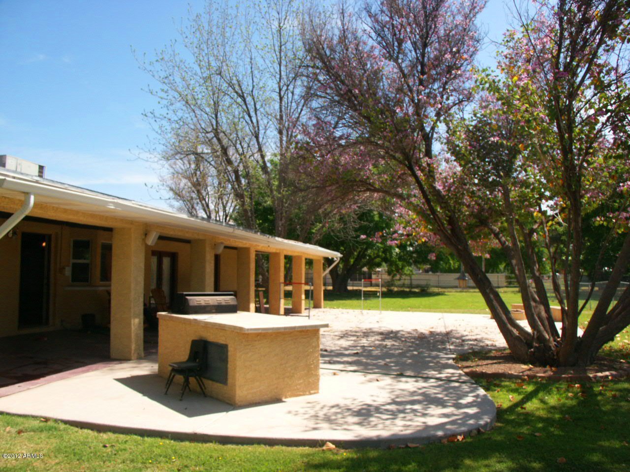 14045 East Williams Field Road Gilbert, AZ 85295 - Photo 21 of 31 Patio