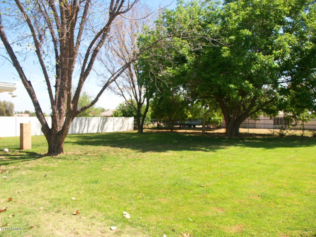 14045 East Williams Field Road Gilbert, AZ 85295 - Photo 25 of 31 yard 2