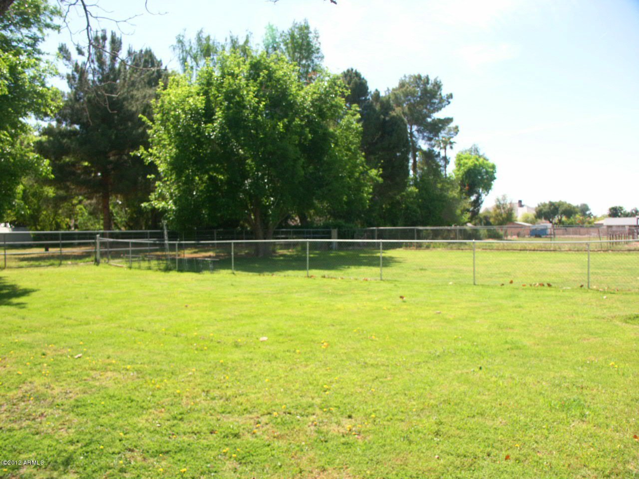 14045 East Williams Field Road Gilbert, AZ 85295 - Photo 26 of 31 yard 3
