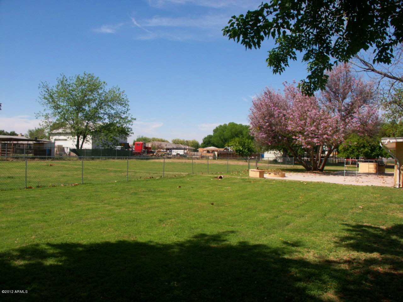 14045 East Williams Field Road Gilbert, AZ 85295 - Photo 27 of 31 yard 4