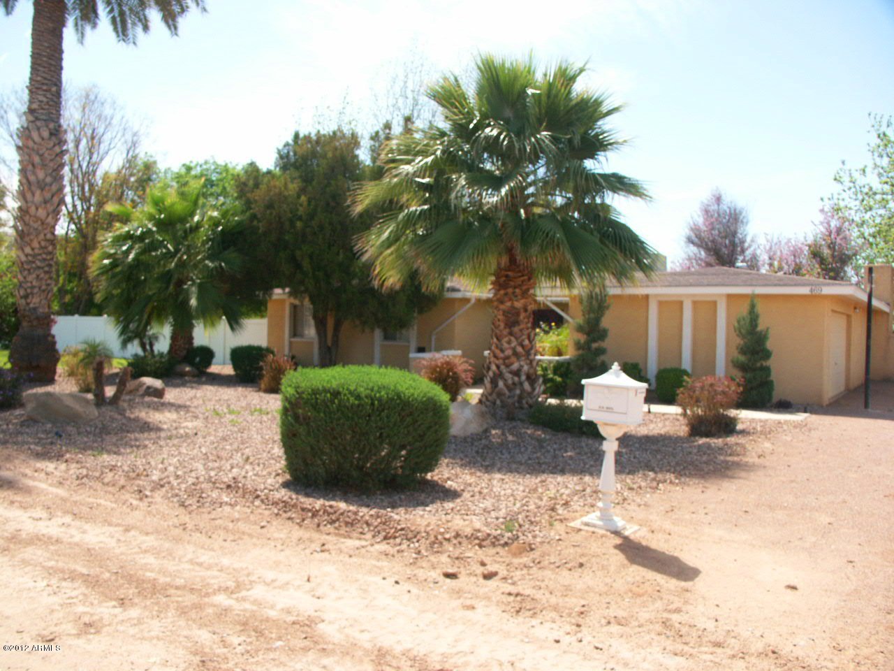 14045 East Williams Field Road Gilbert, AZ 85295 - Photo 3 of 31 front 2