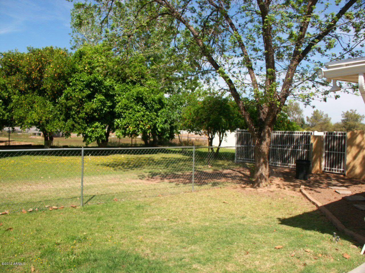 14045 East Williams Field Road Gilbert, AZ 85295 - Photo 31 of 31 RV Gate