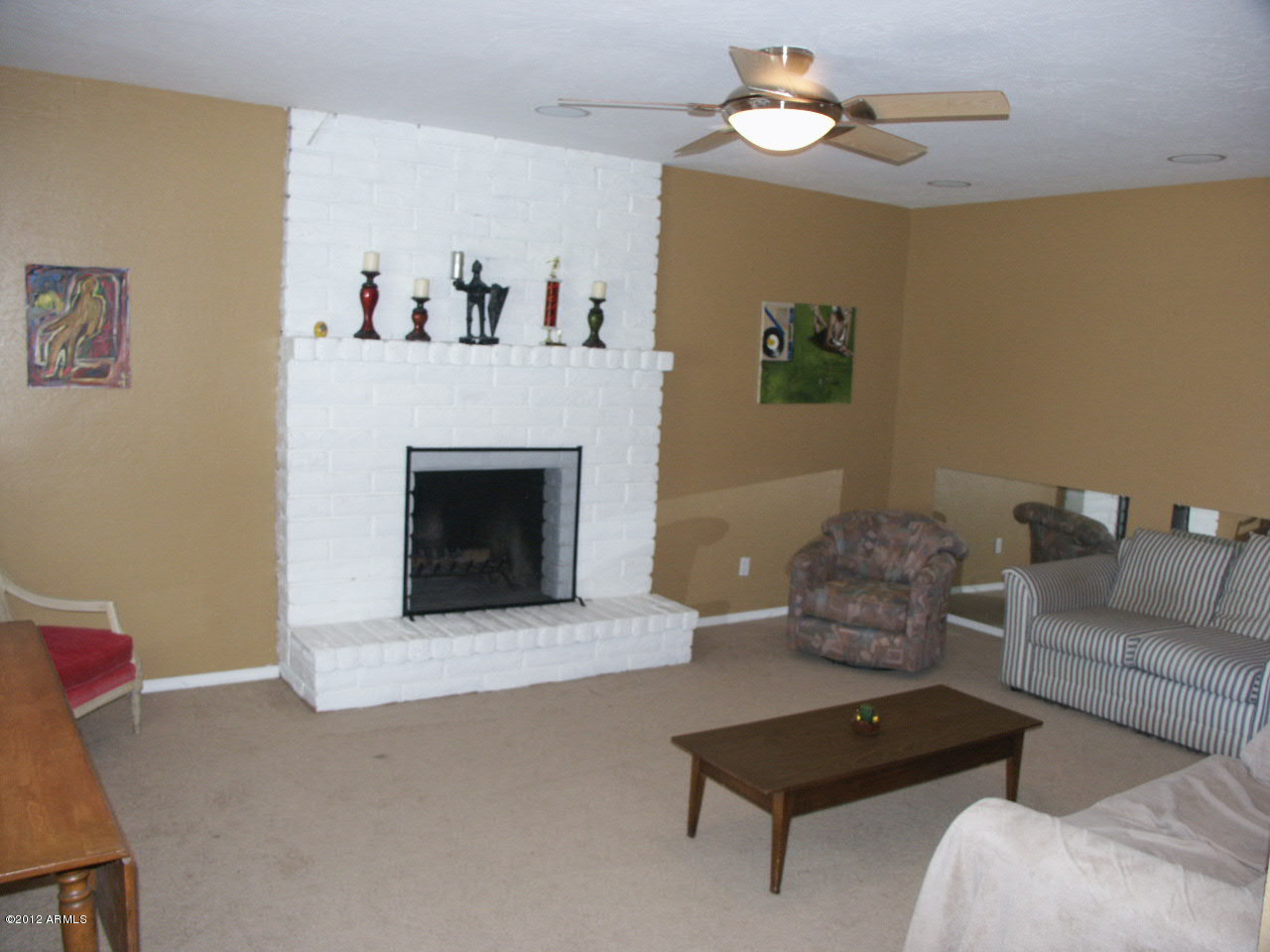 14045 East Williams Field Road Gilbert, AZ 85295 - Photo 6 of 31 Fireplace