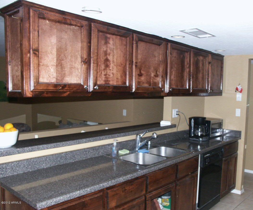 14045 East Williams Field Road Gilbert, AZ 85295 - Photo 9 of 31 Breakfast Bar