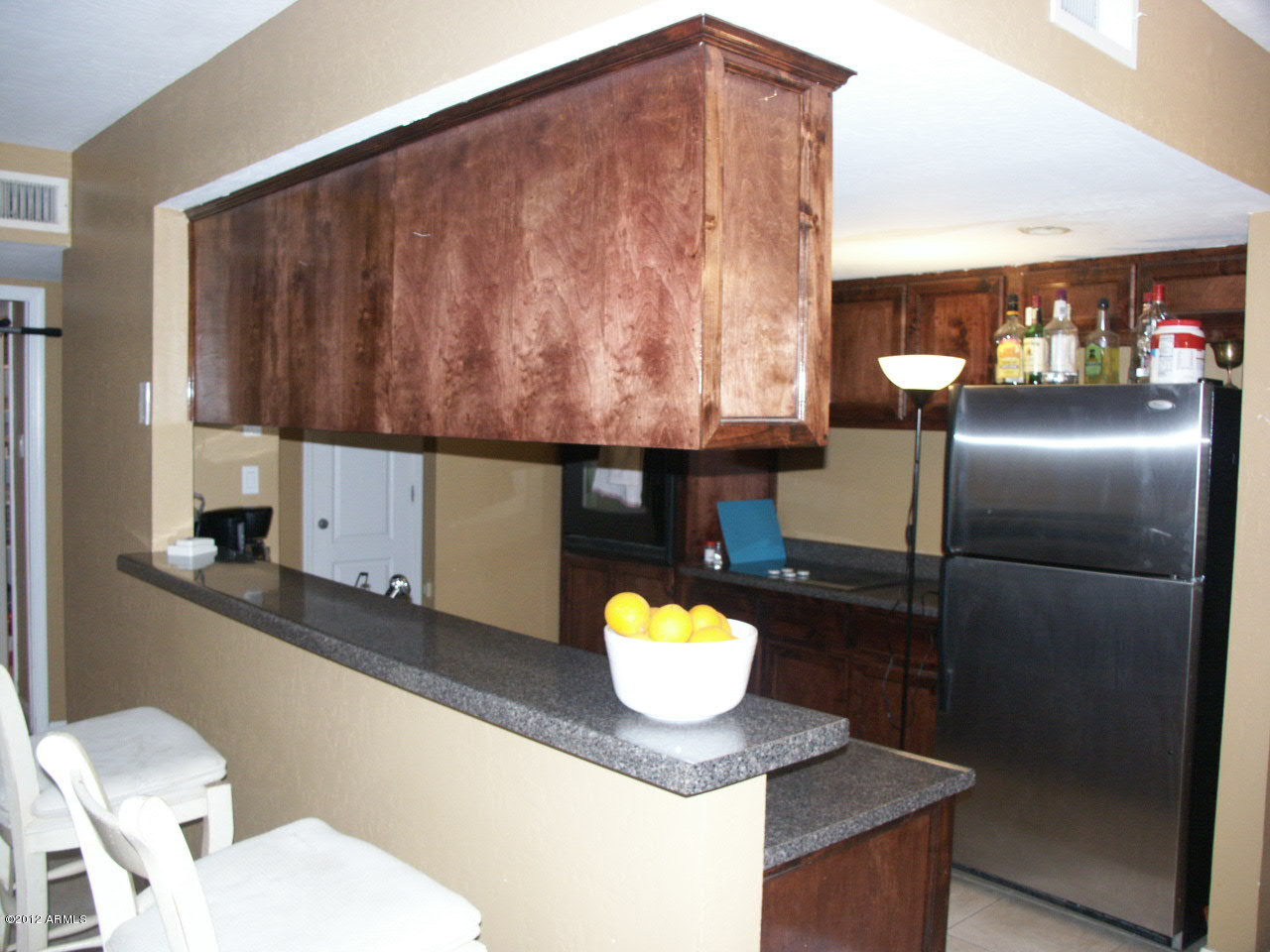 14045 East Williams Field Road Gilbert, AZ 85295 - Photo 10 of 31 Breakfast Bar 1