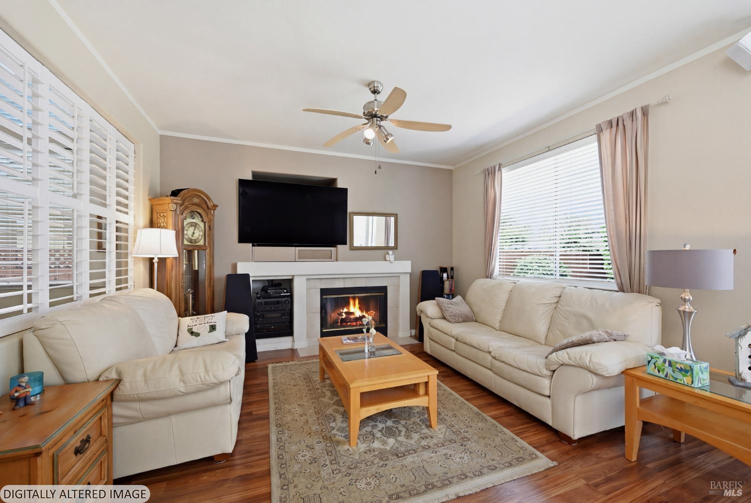 1925 Blue Sky Lane Santa Rosa, CA 95407 - Photo 6 of 14