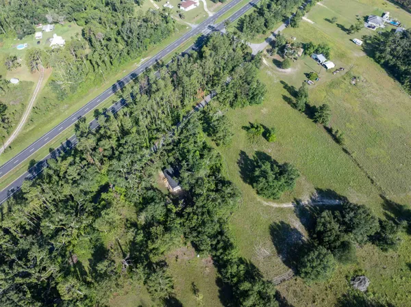 $119,000 | 2940 North Courtney Road, Perry, FL 32347