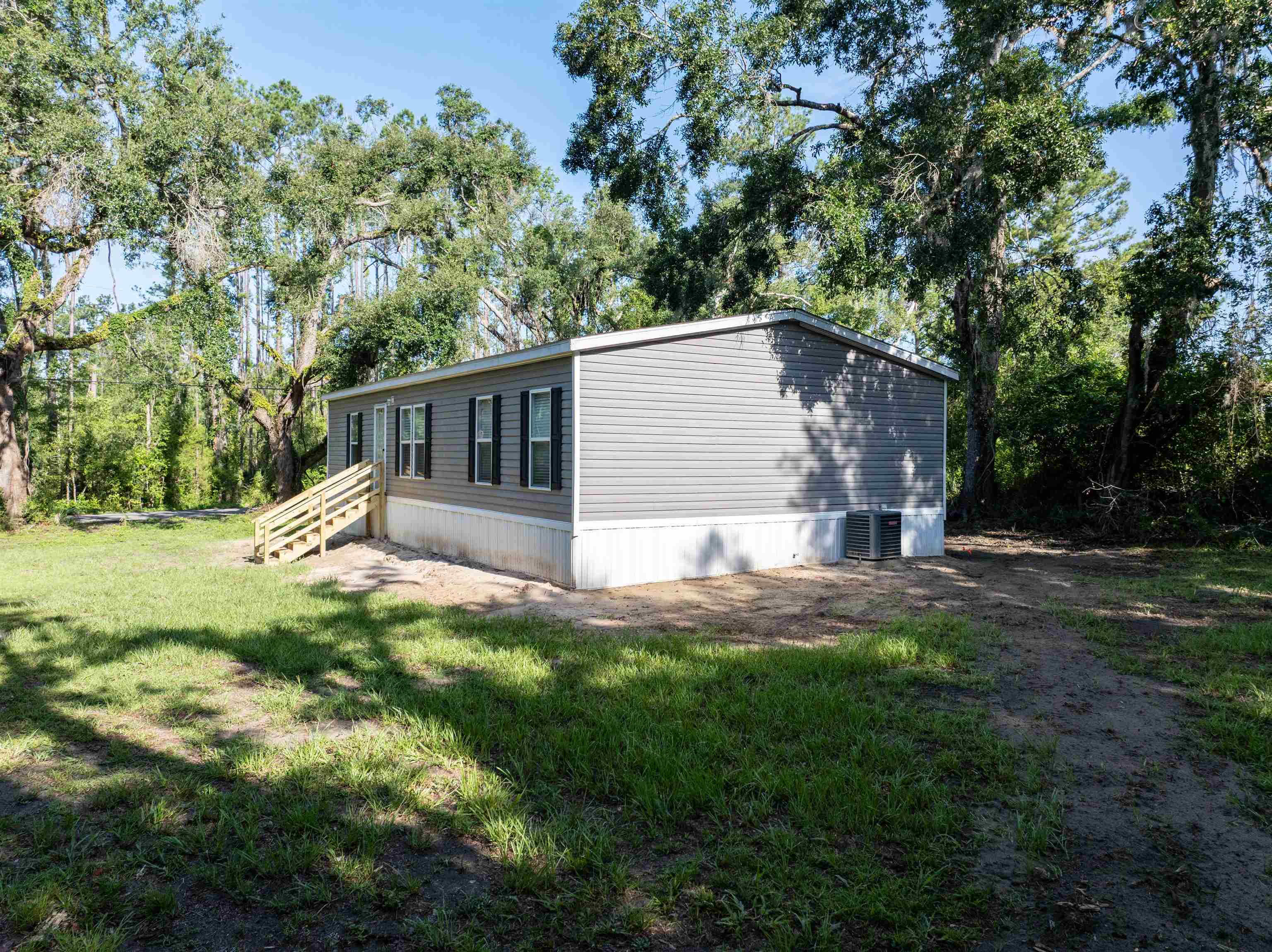 2940 North Courtney Road Perry, FL 32347 - Photo 17 of 34 Gallery Image 17