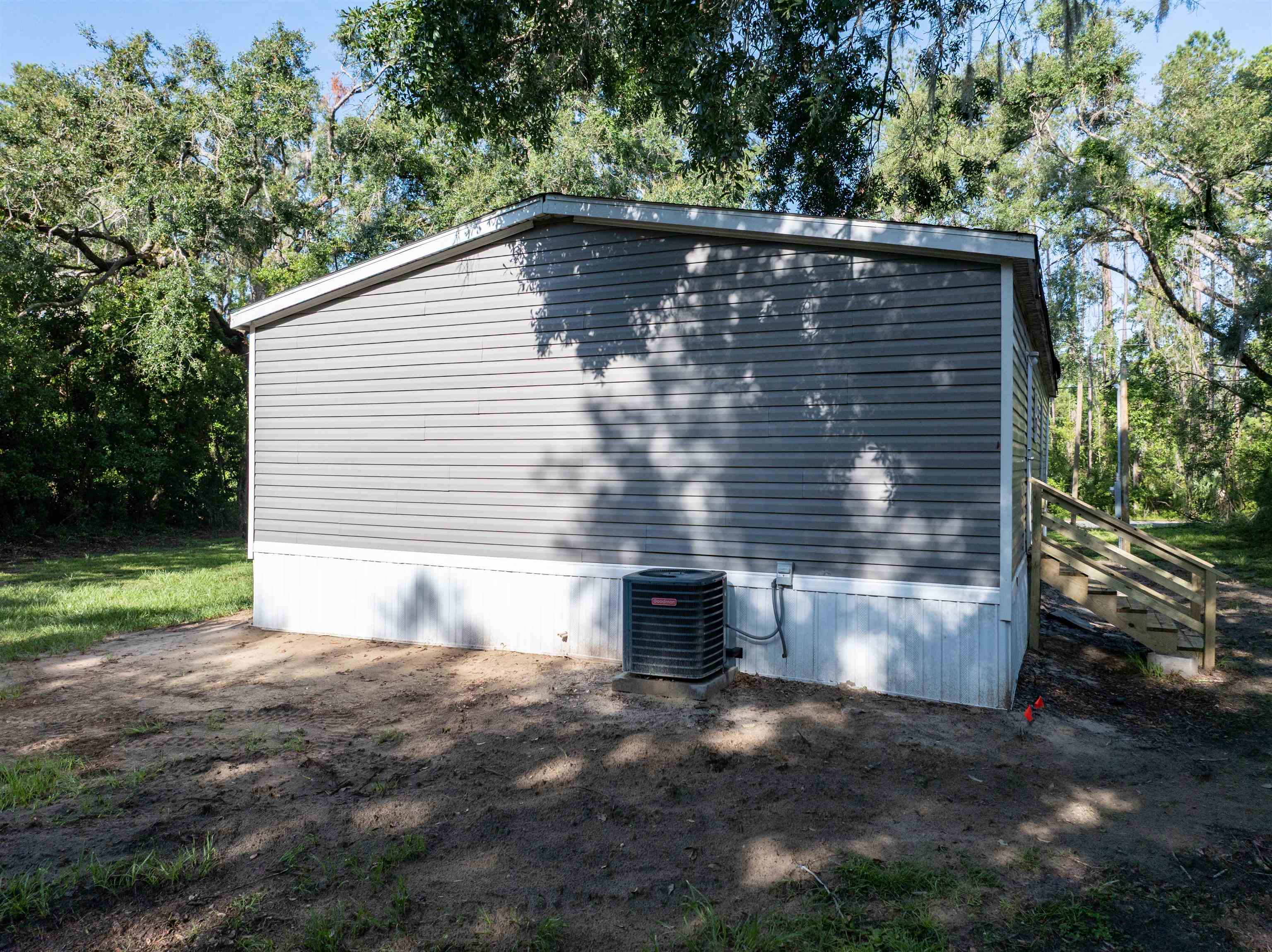 2940 North Courtney Road Perry, FL 32347 - Photo 19 of 34 Gallery Image 19