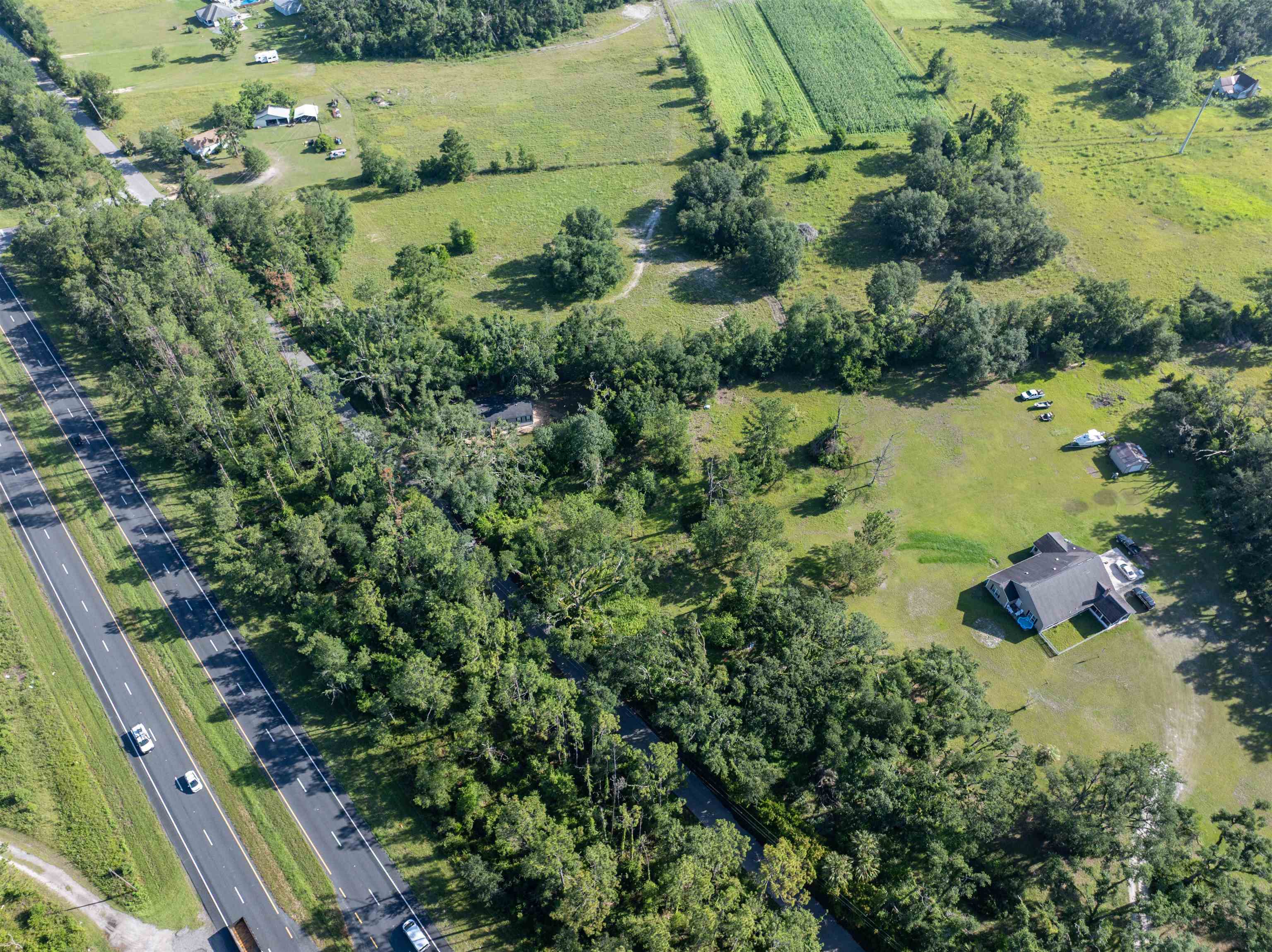 2940 North Courtney Road Perry, FL 32347 - Photo 2 of 34 Gallery Image 2