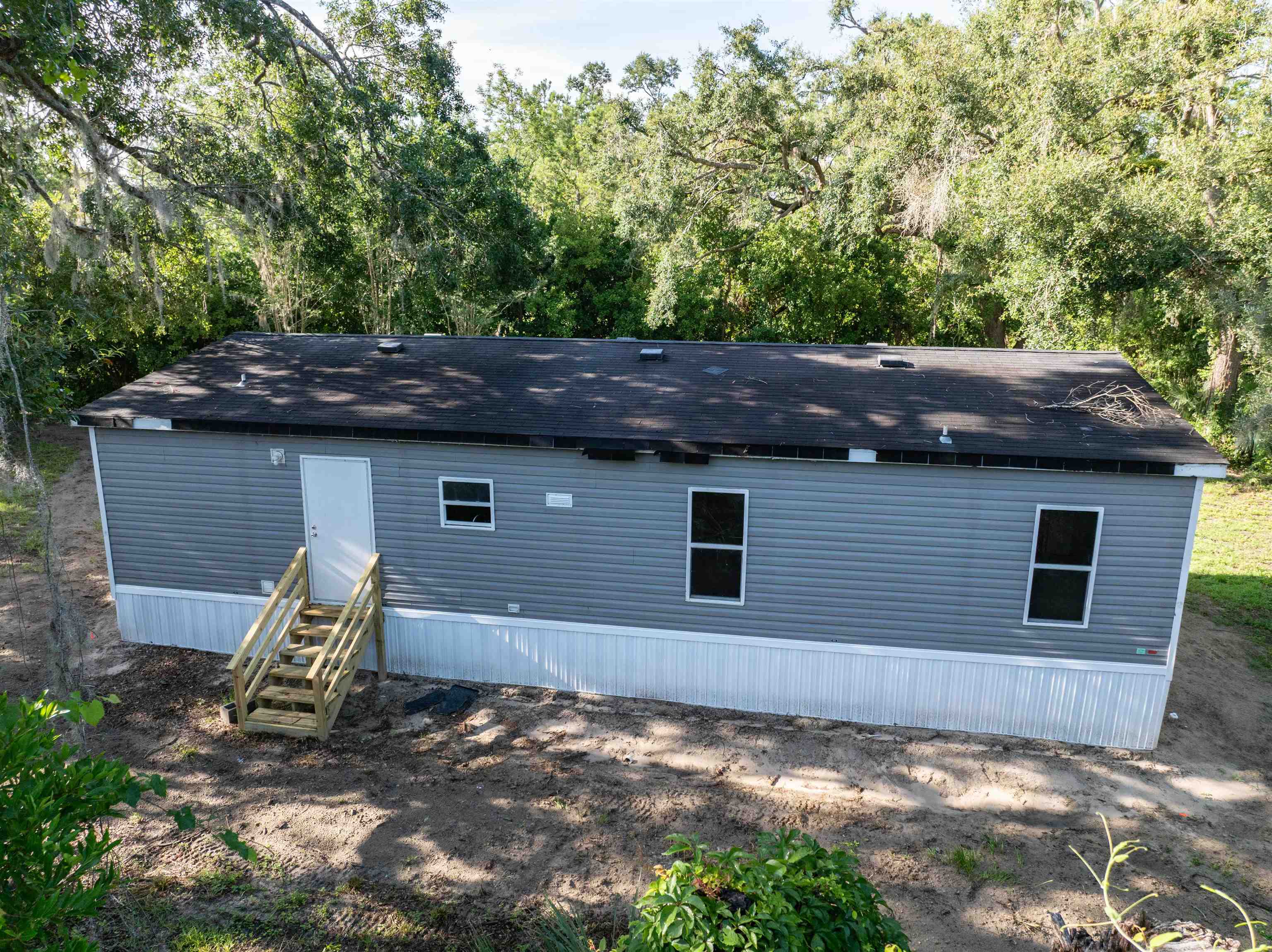 2940 North Courtney Road Perry, FL 32347 - Photo 21 of 34 Gallery Image 21
