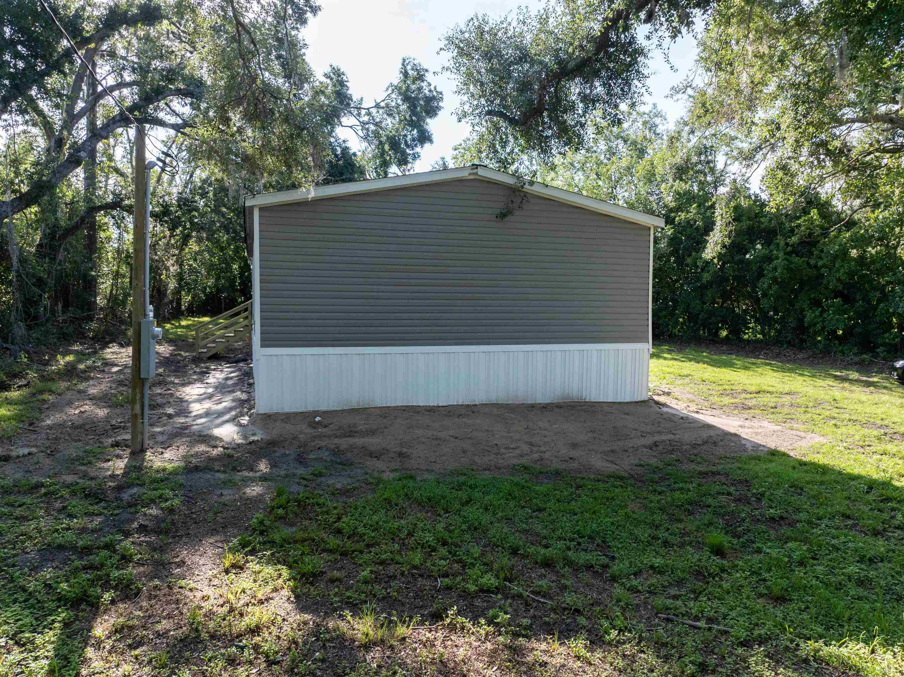 2940 North Courtney Road Perry, FL 32347 - Photo 22 of 34 Gallery Image 22