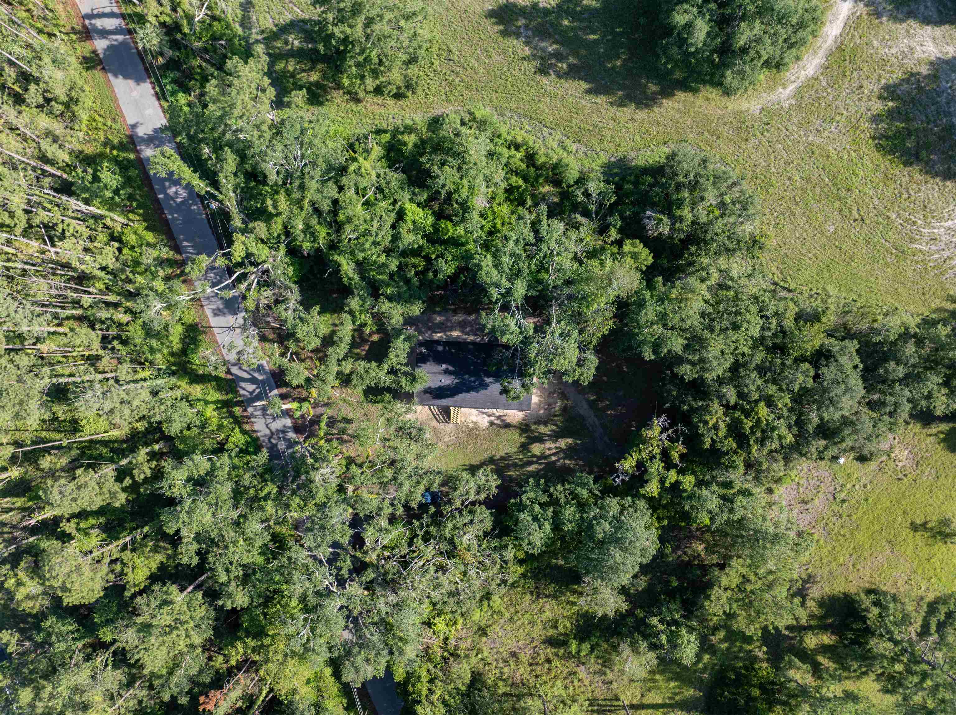2940 North Courtney Road Perry, FL 32347 - Photo 23 of 34 Gallery Image 23