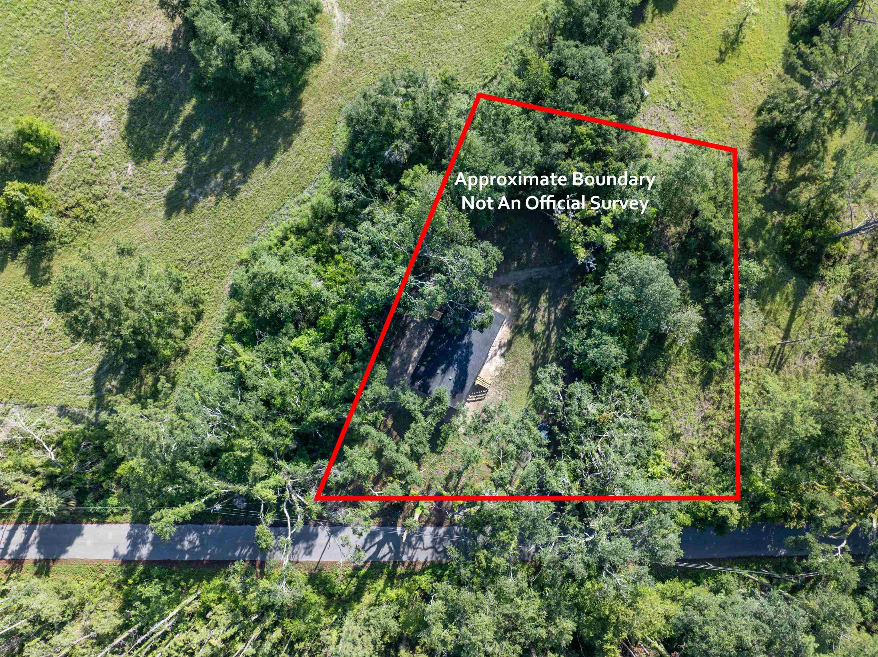 2940 North Courtney Road Perry, FL 32347 - Photo 24 of 34 Gallery Image 24