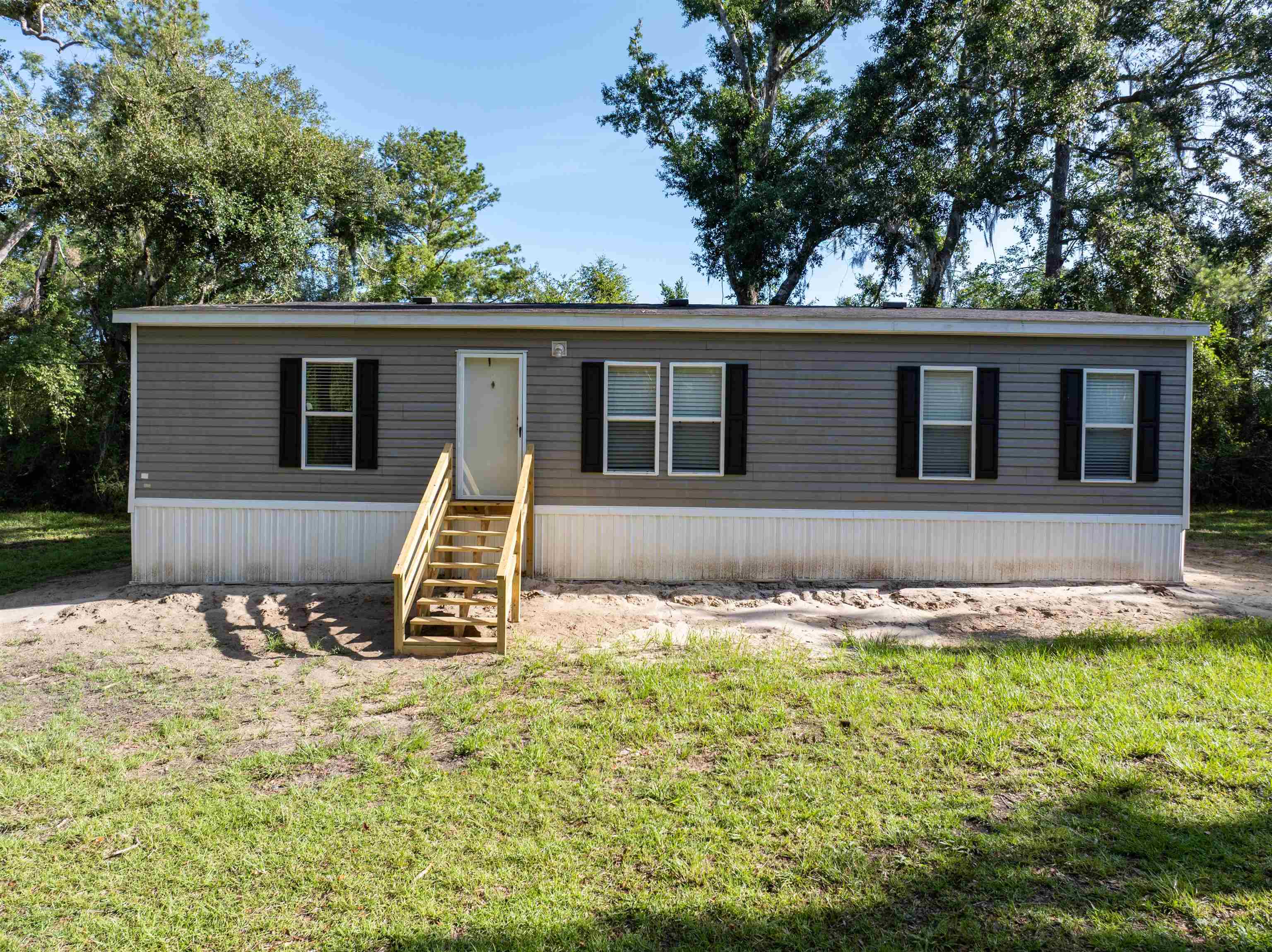 2940 North Courtney Road Perry, FL 32347 - Photo 25 of 34 Gallery Image 25