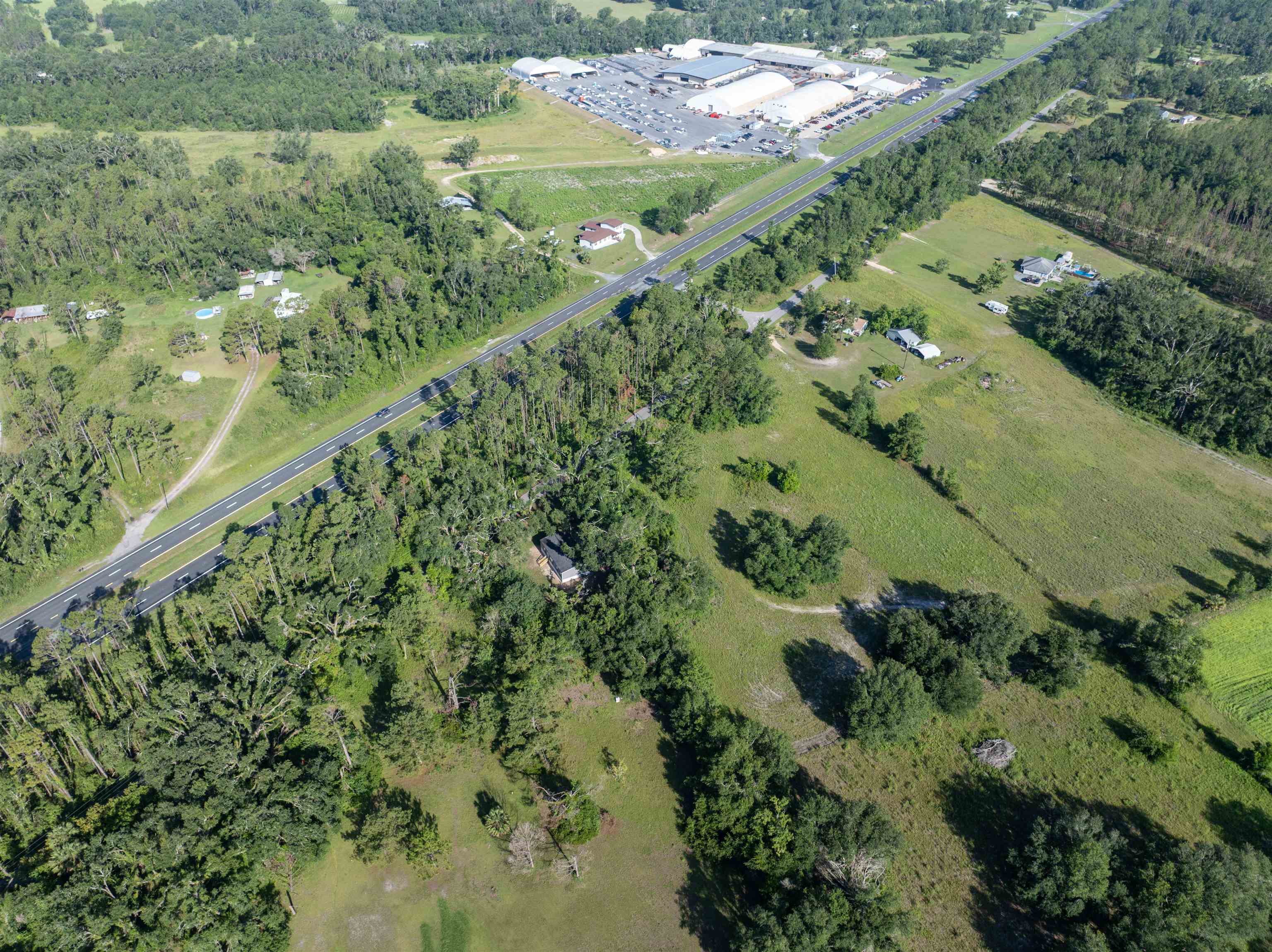 2940 North Courtney Road Perry, FL 32347 - Photo 33 of 34 Gallery Image 33