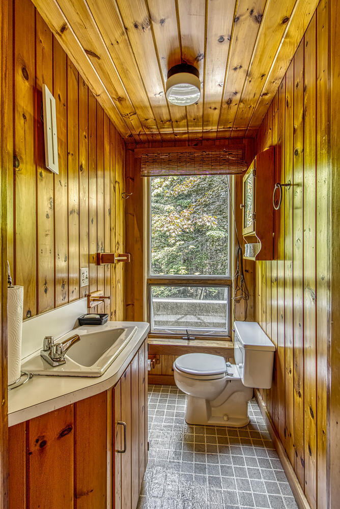135 Eaton Point Road Deer Isle, ME 04627 - Photo 16 of 41 Bathroom