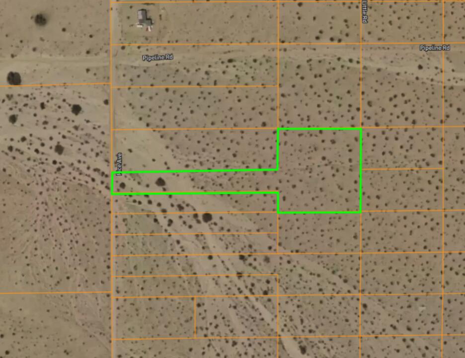 109 Rice Road Joshua Tree, CA 92252 - Photo 1 of 7 Screen Shot 2023-11-21 at 5.25.35 PM