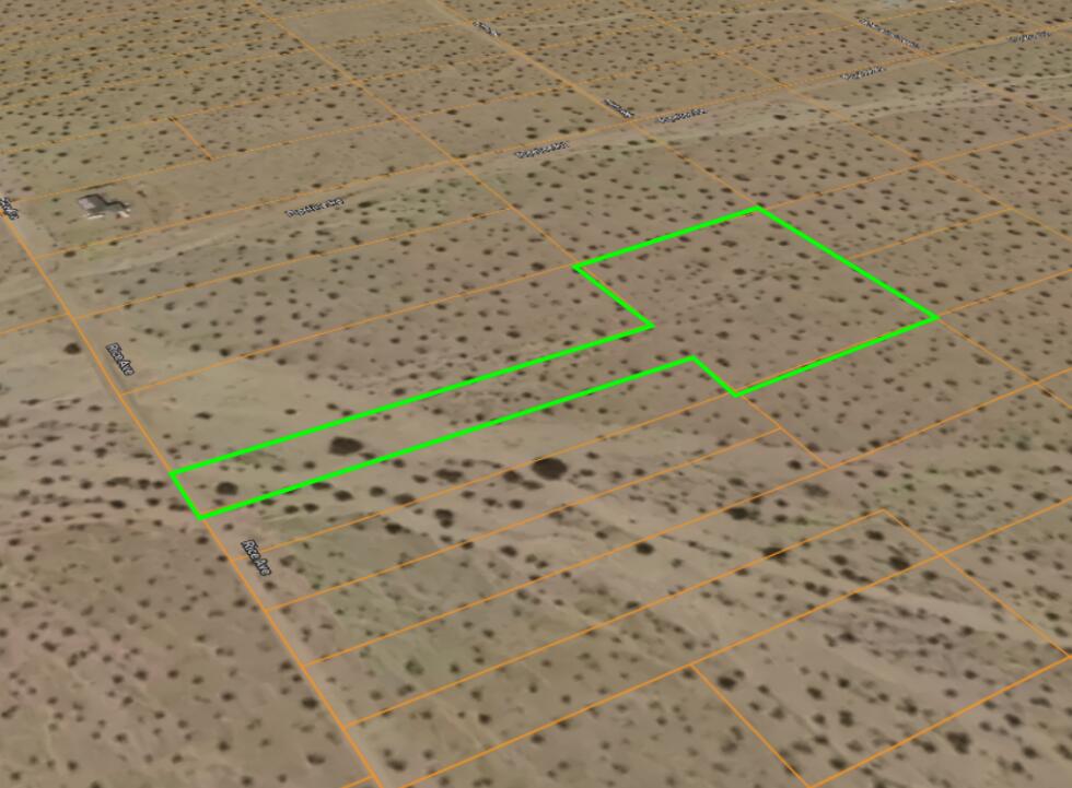 109 Rice Road Joshua Tree, CA 92252 - Photo 2 of 7 Screen Shot 2023-11-21 at 5.27.50 PM