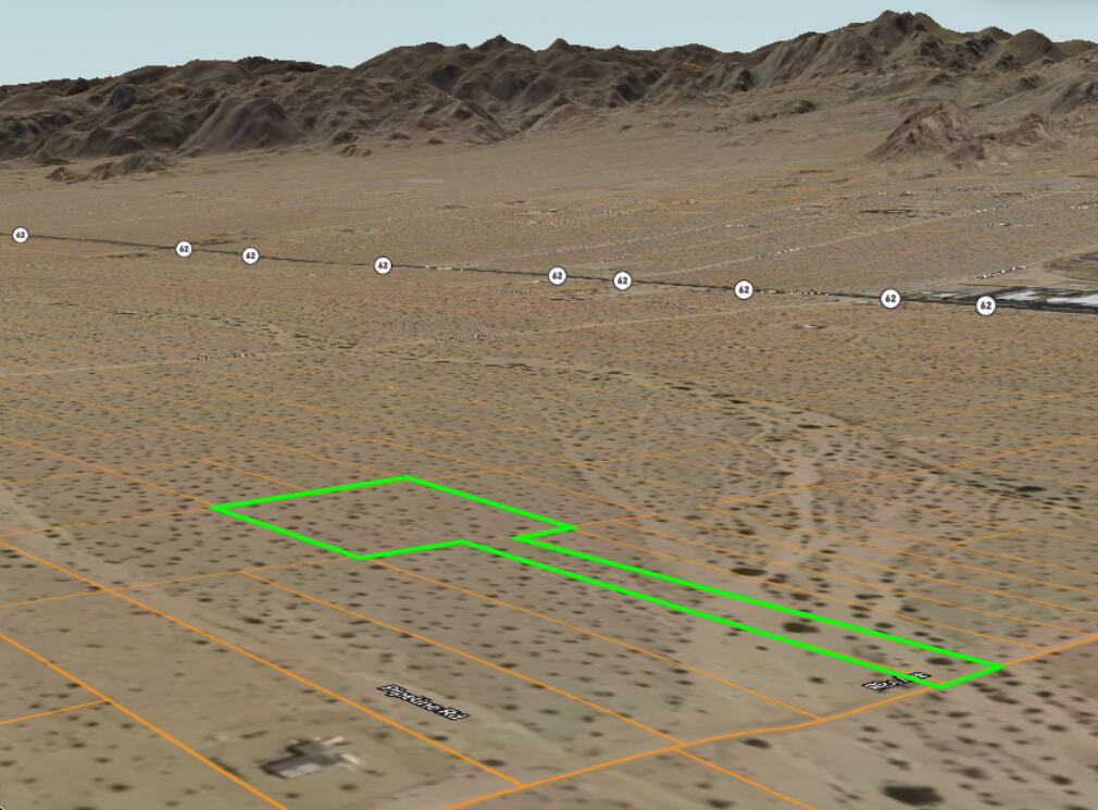 109 Rice Road Joshua Tree, CA 92252 - Photo 3 of 7 Screen Shot 2023-11-21 at 5.30.29 PM