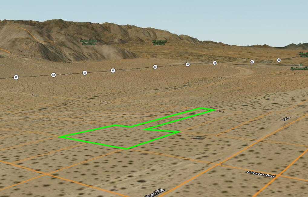 109 Rice Road Joshua Tree, CA 92252 - Photo 4 of 7 Screen Shot 2023-11-21 at 5.34.33 PM