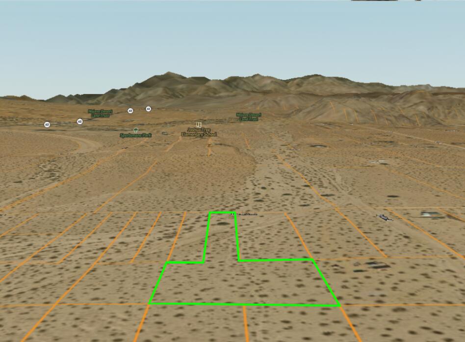 109 Rice Road Joshua Tree, CA 92252 - Photo 5 of 7 Screen Shot 2023-11-21 at 5.38.07 PM