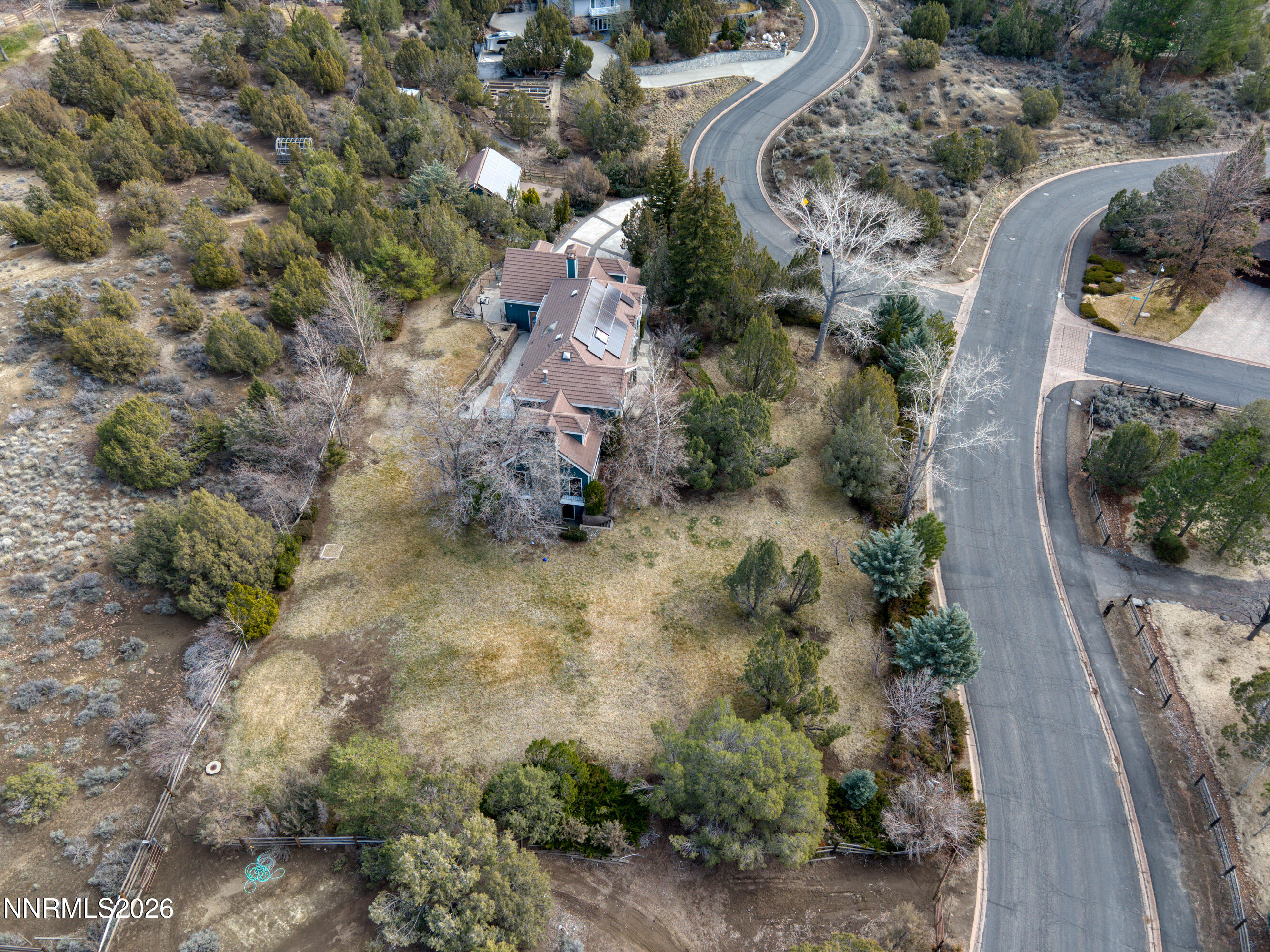 4260 Longknife Road Reno, NV 89519 - Photo 68 of 76 Longknife4260-068