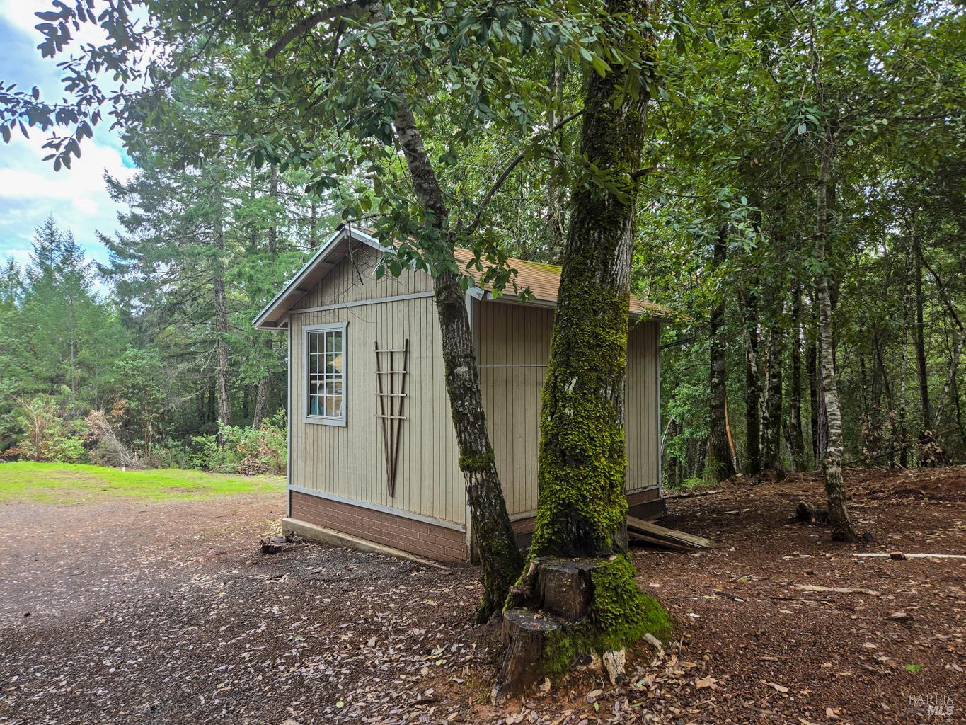 36341 Covelo Road Willits, CA 95490 - Photo 19 of 23