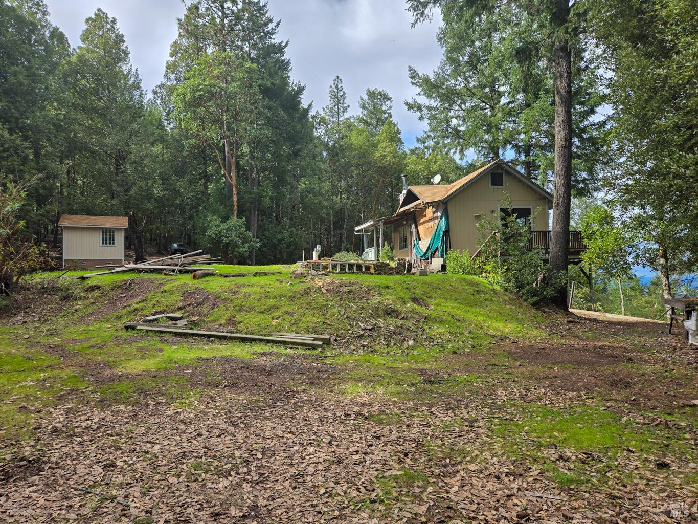 36341 Covelo Road Willits, CA 95490 - Photo 25 of 25