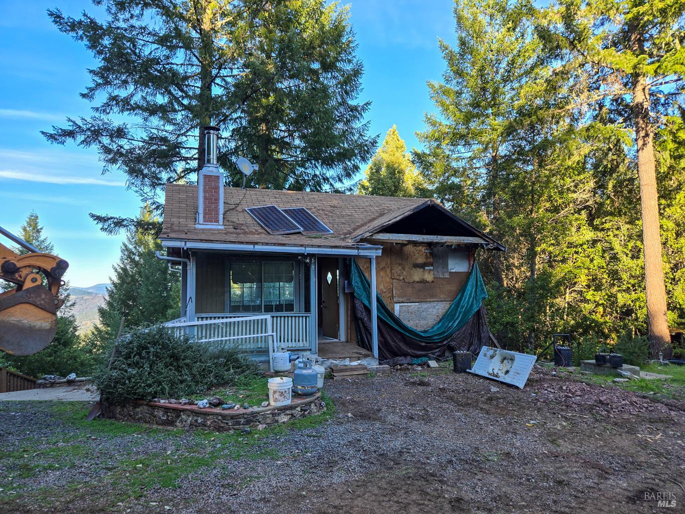 36341 Covelo Road Willits, CA 95490 - Photo 6 of 25