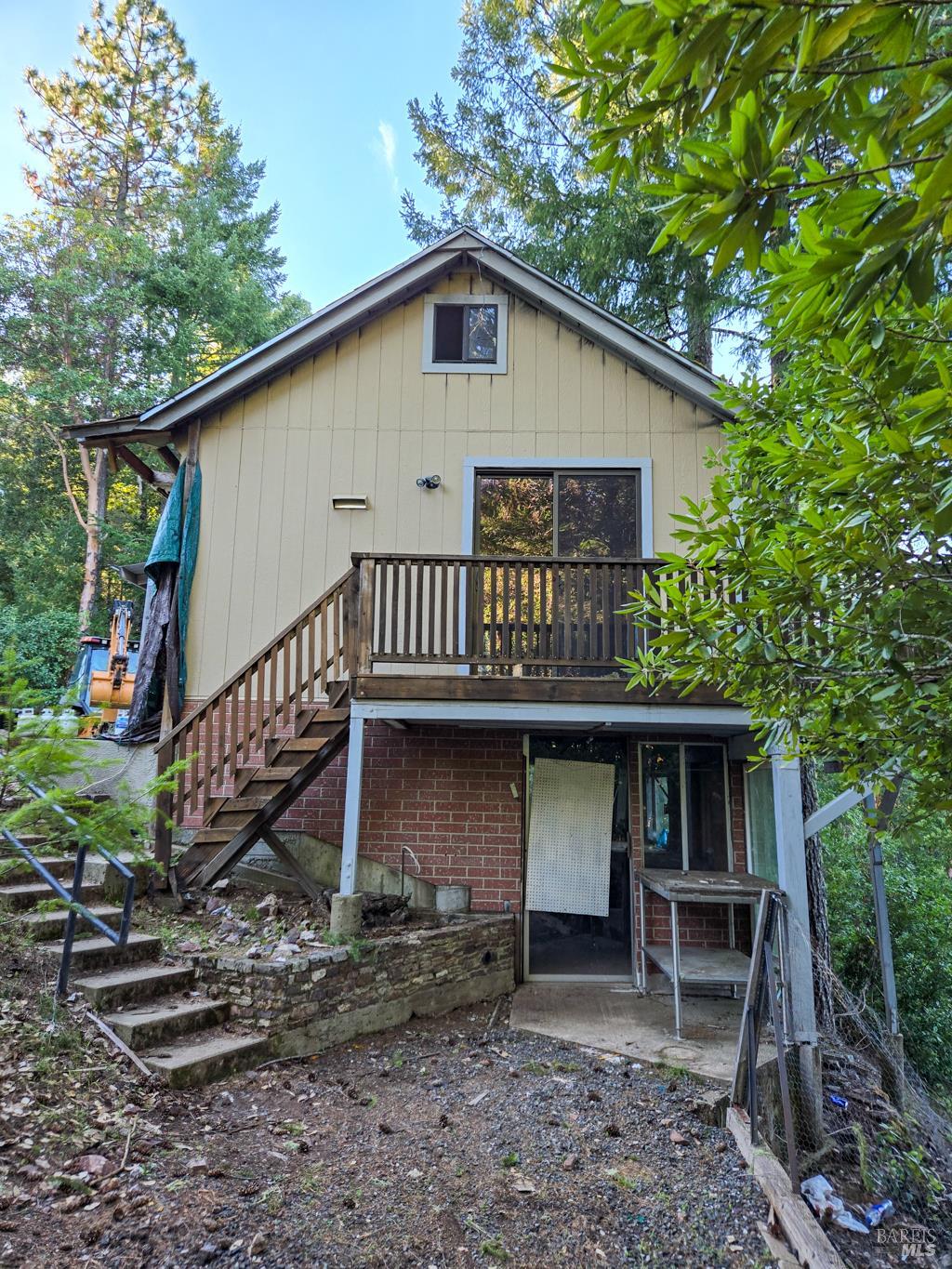 36341 Covelo Road Willits, CA 95490 - Photo 10 of 25