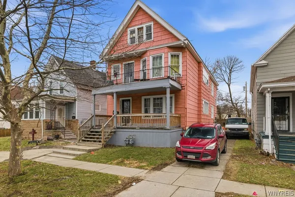 $199,900 | 404 Northland Avenue, Buffalo, NY 14208